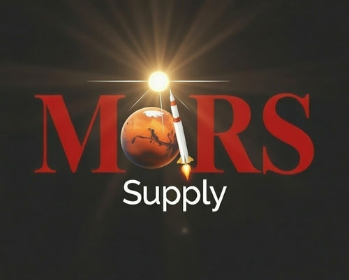 Mars Supply